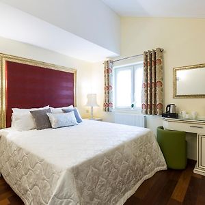 Apartament typu junior